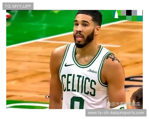 凯尔特人险胜湖人，季后赛首轮中塔图姆双手暴扣点燃全场，凯尔特人塔图姆打中锋可以吗