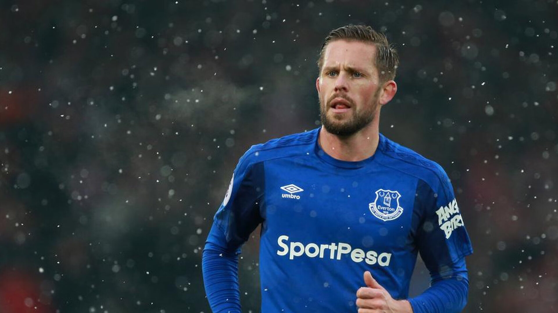 34岁老将维尔贝克英超6球，望重返国家队，fm维尔贝克